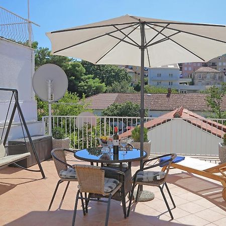 Apartments Marija Vukas Dubrovník Exteriér fotografie