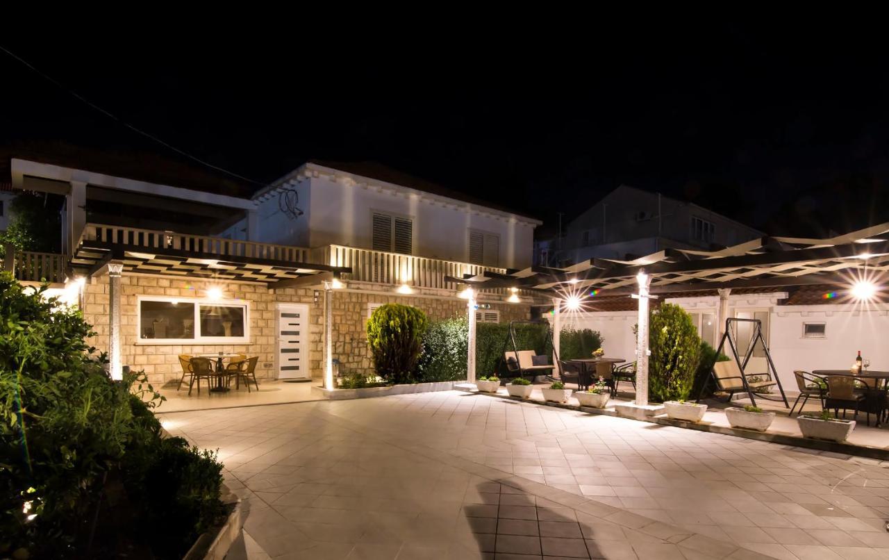 Apartments Marija Vukas Dubrovník Exteriér fotografie
