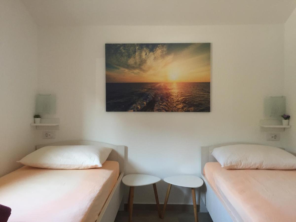 Apartments Marija Vukas Dubrovník Exteriér fotografie
