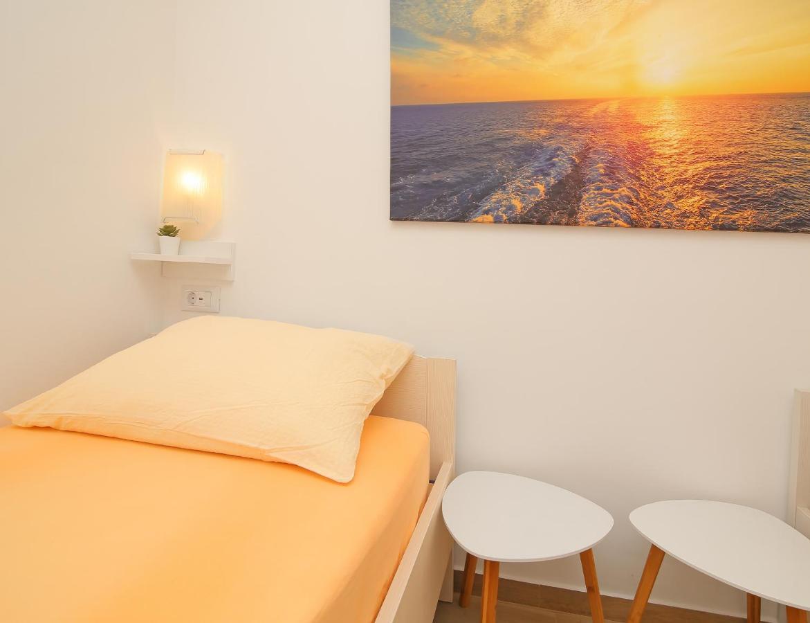 Apartments Marija Vukas Dubrovník Exteriér fotografie