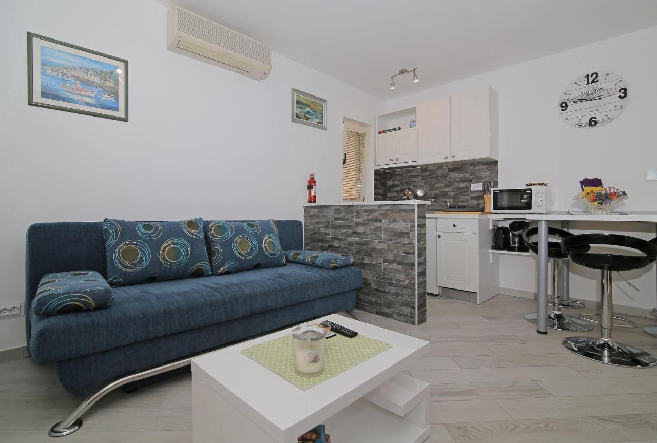 Apartments Marija Vukas Dubrovník Exteriér fotografie