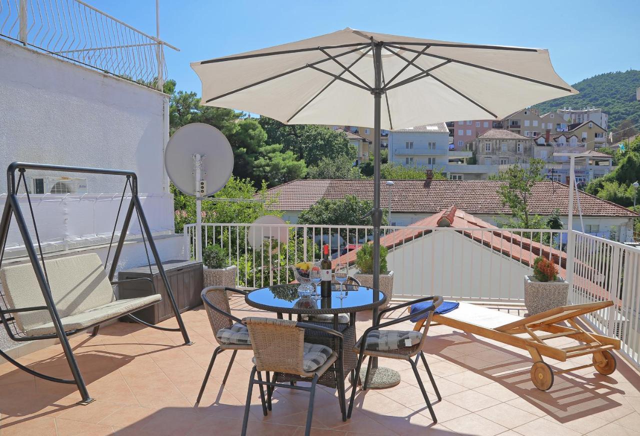 Apartments Marija Vukas Dubrovník Exteriér fotografie