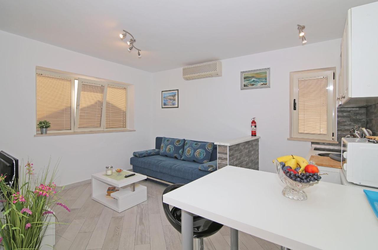 Apartments Marija Vukas Dubrovník Exteriér fotografie