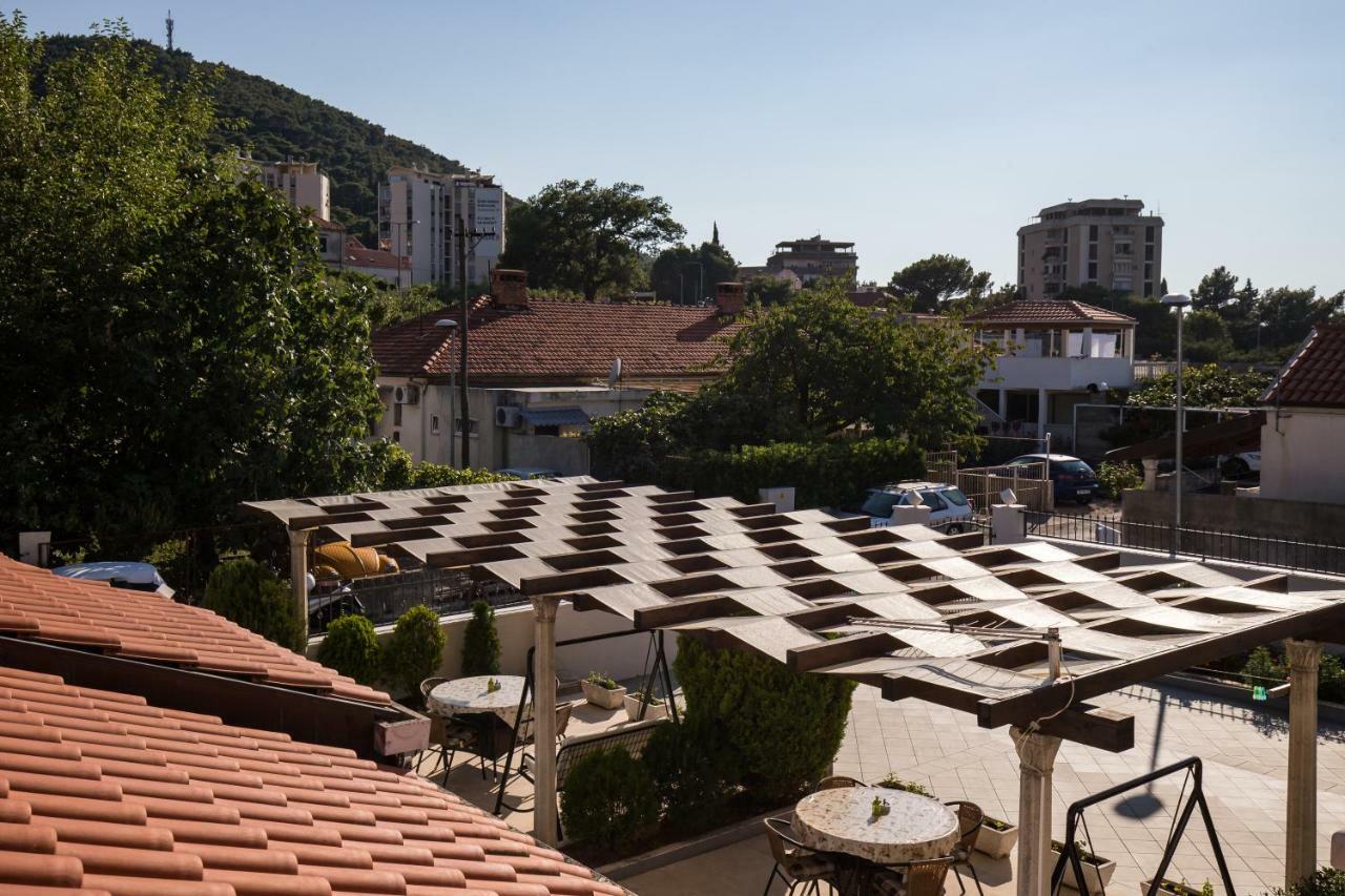 Apartments Marija Vukas Dubrovník Exteriér fotografie