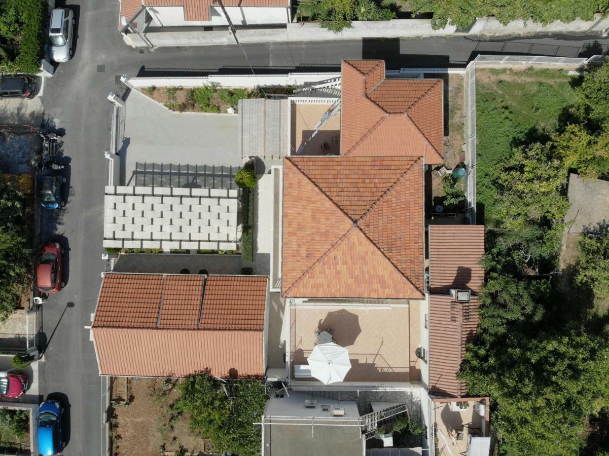 Apartments Marija Vukas Dubrovník Exteriér fotografie