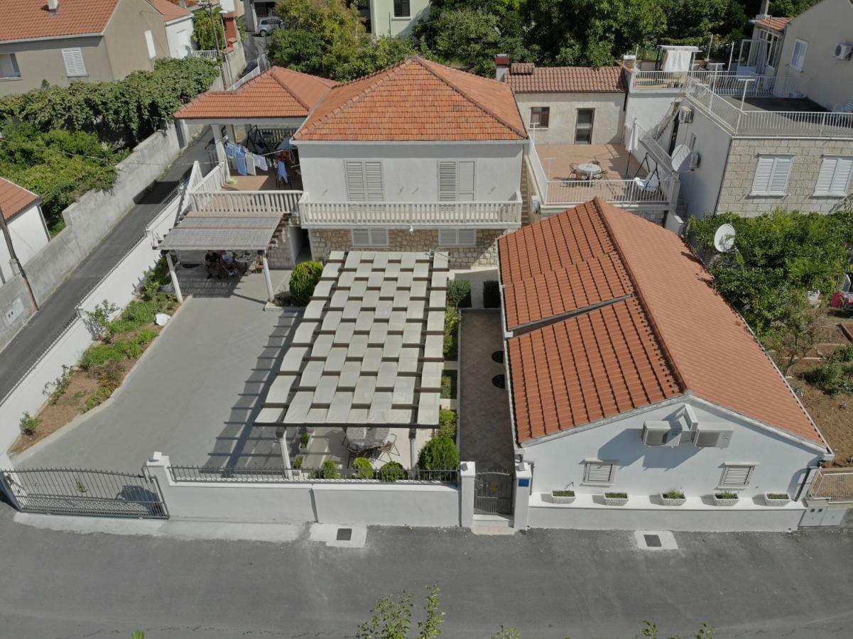 Apartments Marija Vukas Dubrovník Exteriér fotografie