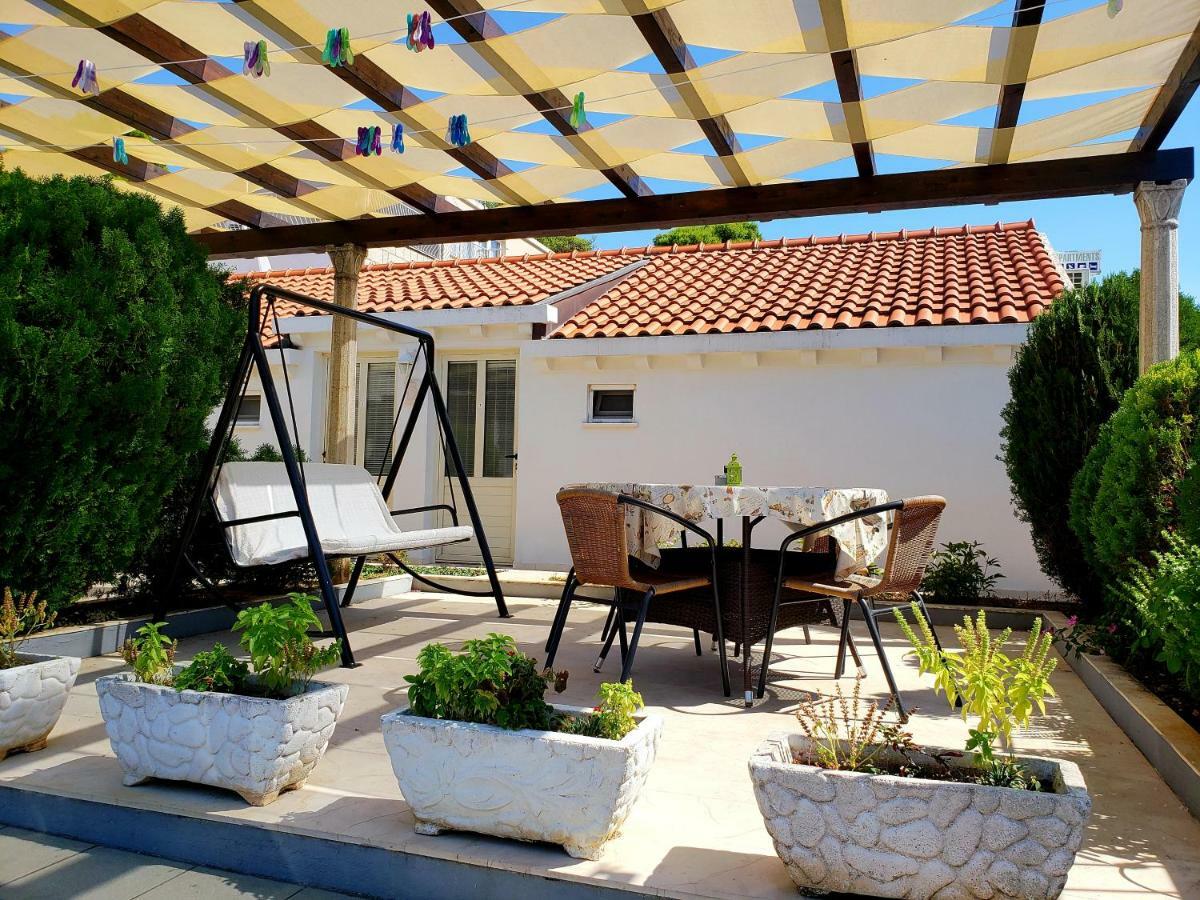 Apartments Marija Vukas Dubrovník Exteriér fotografie
