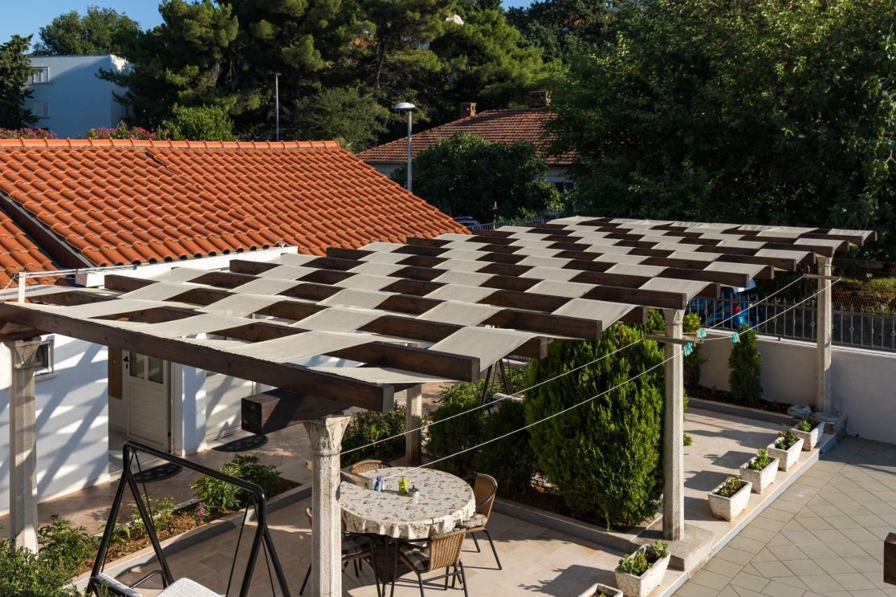 Apartments Marija Vukas Dubrovník Exteriér fotografie