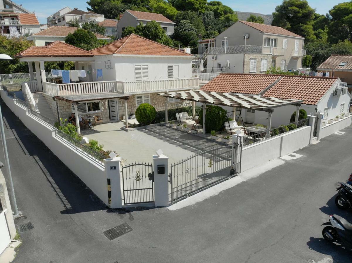 Apartments Marija Vukas Dubrovník Exteriér fotografie