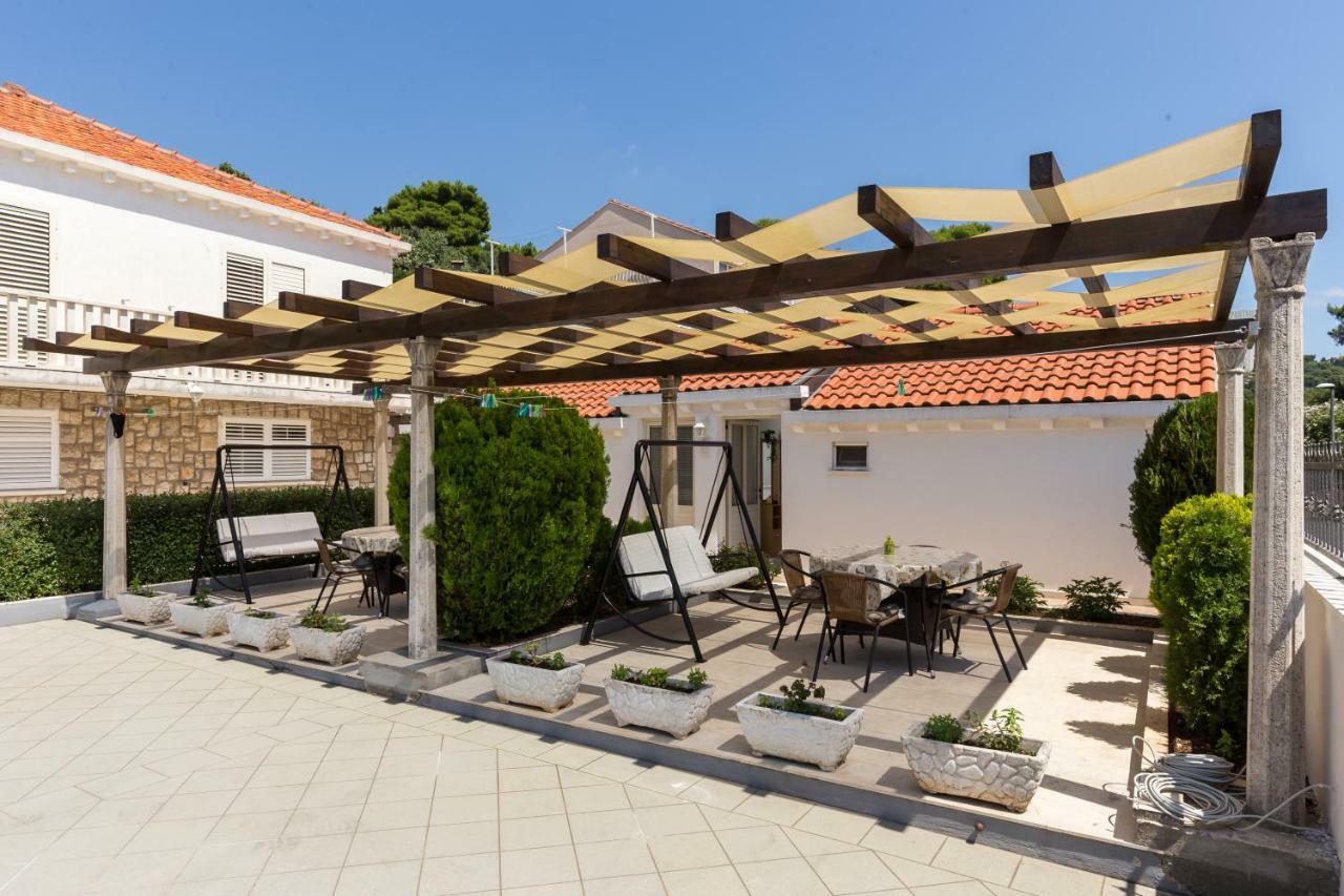 Apartments Marija Vukas Dubrovník Exteriér fotografie
